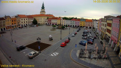 Velké náměstí
