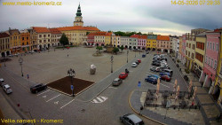 Velké náměstí