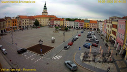 Velké náměstí