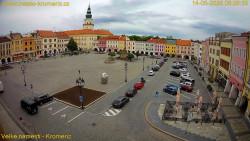 Velké náměstí