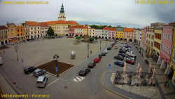 Velké náměstí