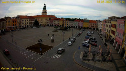 Velké náměstí