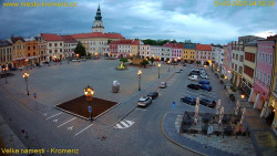Velké náměstí