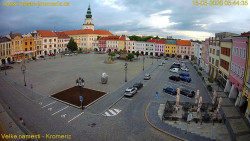 Velké náměstí