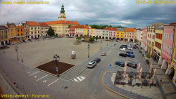 Velké náměstí