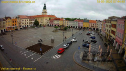 Velké náměstí