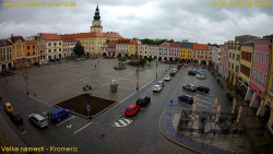 Velké náměstí