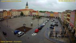 Velké náměstí