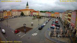 Velké náměstí