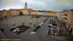 Velké náměstí