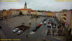 Velké náměstí