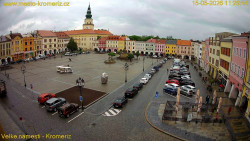 Velké náměstí