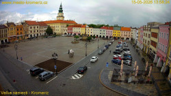 Velké náměstí