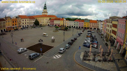Velké náměstí