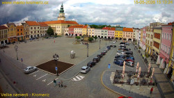 Velké náměstí