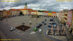Velké náměstí