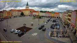Velké náměstí