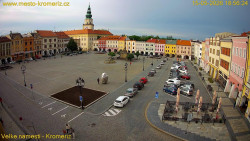 Velké náměstí