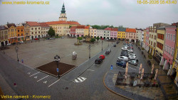 Velké náměstí