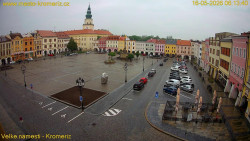 Velké náměstí