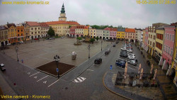 Velké náměstí