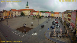 Velké náměstí
