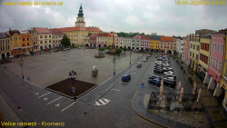 Velké náměstí