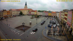 Velké náměstí