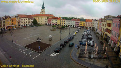 Velké náměstí