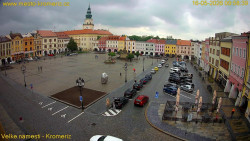 Velké náměstí