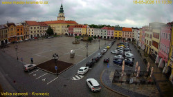 Velké náměstí