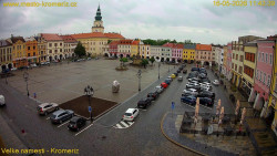 Velké náměstí