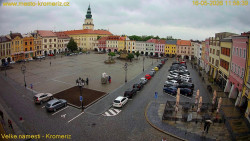 Velké náměstí