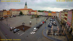 Velké náměstí
