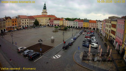 Velké náměstí