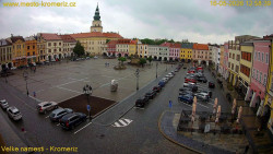Velké náměstí