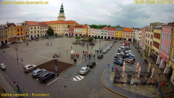 Velké náměstí