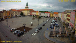 Velké náměstí