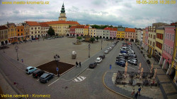 Velké náměstí