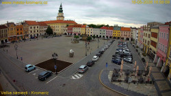 Velké náměstí
