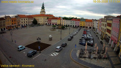 Velké náměstí