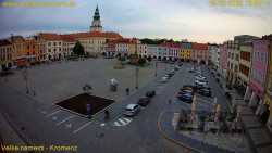 Velké náměstí