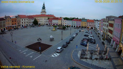 Velké náměstí