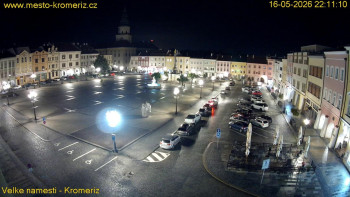 Město Kroměříž
