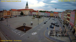 Velké náměstí