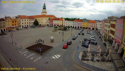 Velké náměstí