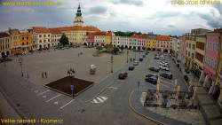 Velké náměstí