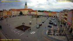 Velké náměstí
