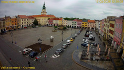 Velké náměstí