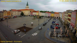 Velké náměstí